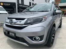 2018 Honda BR-V 1.5 V i-VTEC SUV full service record Still UNDER WARRANTY UNTIL 2023