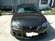 2011 Proton Persona 1.6 (ปี 08-15) Medium Line Sedan AT
