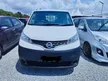 Used 2018 Nissan NV200 1.6 Panel Van - Cars for sale