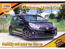 2013 Perodua Myvi 1.5 SE (A) VY GOOD CONDITION MUST VIEW