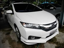 2014 Honda City 1.5 E i-VTEC Sedan -- BEST DEAL --