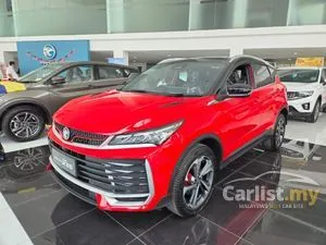 2025 Proton X50 1.5 Flagship SUV
