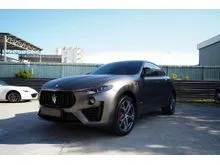 2019 Maserati Levante 3.0 S GranSport SUV LOCAL