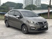 2019 Proton Persona 1.6 Premium 3Y WARRENTTY