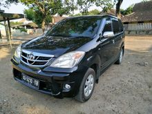 2010 Toyota Avanza 1.3 G MPV