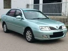 2002 Proton Waja 1.6 Sedan