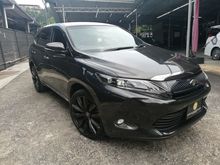 2014 Toyota Harrier 2.0 Elegance SUPER OFFER