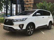 2020 Toyota Innova Venturer 2.4 Wagon