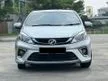 Used 2019 Perodua Myvi 1.3 X Hatchback EASY LOAD TIP TOP CONDITION