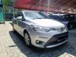 Used 2017 Toyota Vios 1.5 E Sedan - TIP TOP CONDITION - FREE ONE YEAR WARRANTY - - Cars for sale