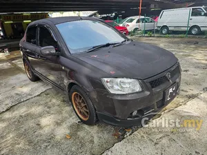 2010 Proton Saga 1.3 FL Executive Sedan