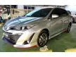 Used 2020 Toyota Vios 1.5 G 1 UNCLE OWNER NO ACCIDENT