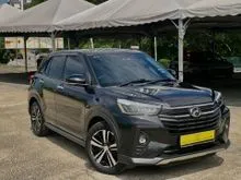 2021 Perodua Ativa 1.0 AV (Special Metalllic) SUV