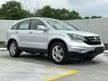 Used 2011 Honda CR-V 2.0 i-VTEC SUV - SMOOTH GEARBOX & ENGINE - LOW MILEAGE - Cars for sale