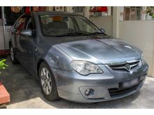 2009 Proton Persona 1.6 (A)