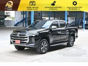 2022 MG Extender 2.0 Grand X Pickup