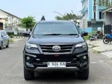 2019 Toyota Fortuner 2.4 VRZ TRD 4X2 SUV