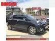 Used 2019 Perodua AXIA 1.0 SE Hatchback # QUALITY CAR # GOOD CONDITION ## RUBY