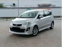 Perodua ALZA 1.5 (A) CCRIS CTOS BOLEH LOAN KEDAI