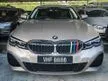 Used CAR KING 2021 BMW 330Li 2.0 M Sport Sedan