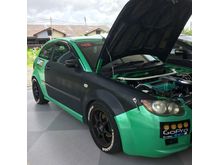 2009 Proton Satria 1.6 Neo Hatchback