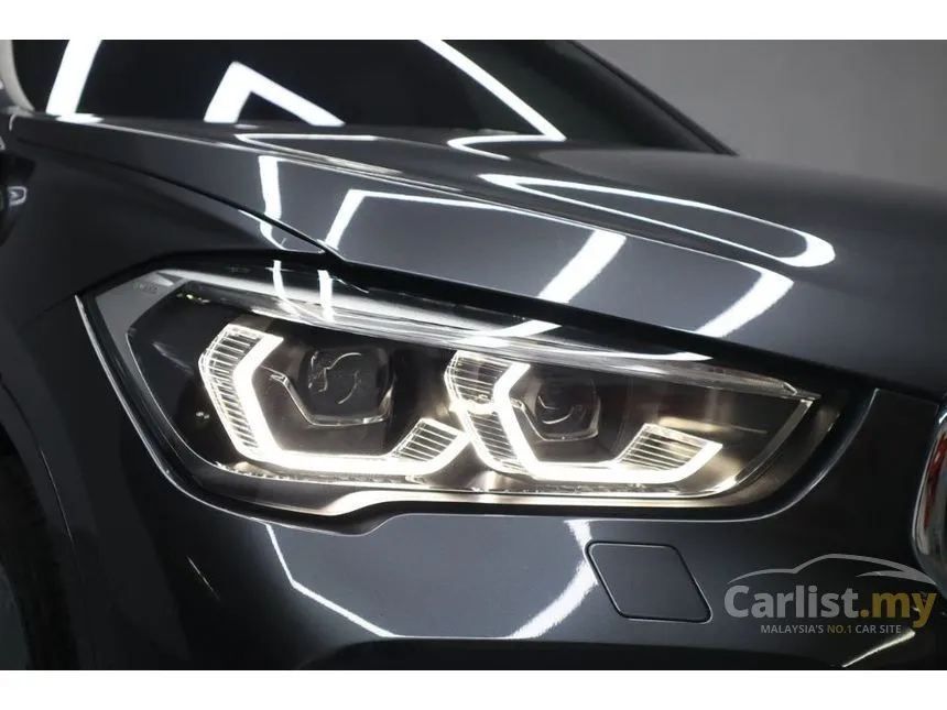 2022 BMW X1 sDrive20i M Sport SUV