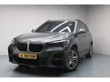 2022 BMW X1 2.0 sDrive20i M Sport SUV