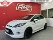 Used ORI 2012 Ford Fiesta 1.6 (A) SPORT HATCHBACK EASY AFFORD BEST BUY CONTACT US FOR MORE INFO