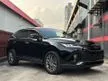 Recon 2020 TOYOTA HARRIER 2.0 Z LEATHER PACKAGE Grade 5A Fully Loaded Unit - Cars for sale