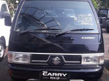 2018 Suzuki Carry 1.5 FD Pick-up DISOUNT 25JUTA