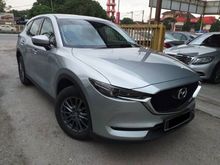 2018 Mazda CX-5 2.0 SKYACTIV-G GLS HI-SPEC WARRANTY UNTIL 2023