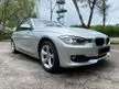 Used 2015 BMW 316i 1.6 // F30 // YEAR END SALES // CALL FOR BEST PRICE // TIPTOP CONDITION //