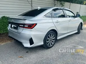 2024 Toyota Vios 1.5 G Sedan