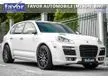 Used 2005 Porsche Cayenne 3.2 (A) FULLY CONVERTED 2009 - Cars for sale
