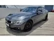 Used 2014 BMW 428i 2.0 Sport Line Gran Coupe
