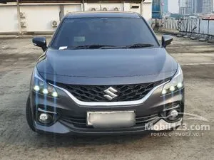 2023 Suzuki Baleno 1.5 Hatchback