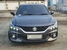2023 Suzuki Baleno 1.5 Hatchback KM LOW - LIKE NEW - BERGARANSI - BEBAS TABRAK&BANJIR