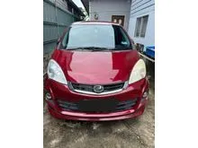 2014 Perodua Alza 1.5 Advance MPV