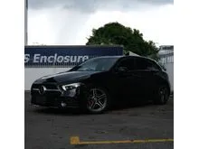 2021 MERCEDES-BENZ A180 AMG LINE HATCHBACK WITH PANAROMIC ROOF PRICE NEGOTIABLE