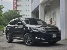 2015 Toyota Harrier 2.0 SUV PREMIUM READY STOCK NEW ARRIVE MANY ACCESORIES