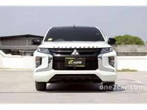 2021 Mitsubishi TRITON 2.5 GLX Mega Cab Pickup