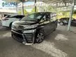 Recon 2021 Toyota Vellfire 2.5 ZG Pilot 7Seather Camera 3Led Light 4.5B Power Boot Push Start Engine 7Speed