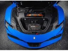 2025 Ferrari SF90 Spider 4.0 Convertible