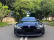 Recon 2022 BMW M4 3.0 Competition Coupe