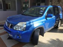2010 Nissan X-Trail 2.0 Comfort SUV