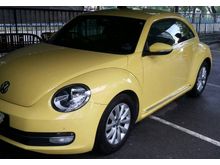 2013 Volkswagen Beetle 1.2 (A)