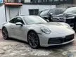 Recon 450Hp 2020 Porsche 911 3.0 Carrera 4S PDLS PLUS