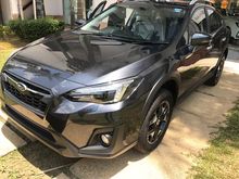 (READY STOCK) 2019 Subaru XV 2.0 P SUV (FREE 3 YEAR SERVICE)