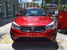 KEPONG 4S - 0% SALES TAX!! FOR ALL PROTON MODEL!! SAGA 1.3 PREMIUM