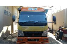 2011 Mitsubishi Colt 3.9 Trucks